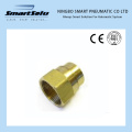 Pneumatic Brass Coupler Air Brake Hose Ends DOT Tube Fittings Male Connector